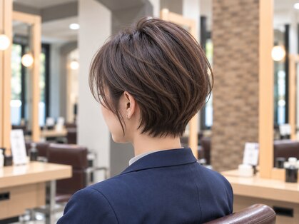 ビースリー ロアの写真