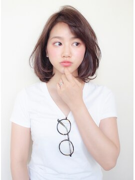 アフロート ギンザ(AFLOAT GINZA) 運気UPなHAPPYヘア