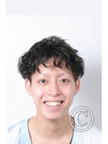 サロン ド シュシュ(salon du chouchou)&nbsp;ウェービーショート