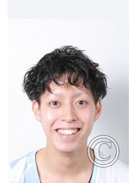 サロン ド シュシュ(salon du chouchou) ウェービーショート