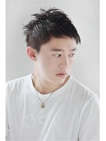 モッズ ヘア メン 中野店(mod's hair men)&nbsp;イケメンショート【JENNIFER】