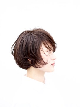 ヘイマ(Heima.) shot bob