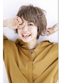 イルミナカラーフォレストスタイル　【desire下高井戸】