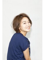 カーティス ヘアサロン(Kurtis HAIR SALON)&nbsp;ショートスタイル