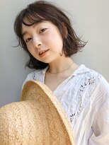 オーダーワン(OORDER1)&nbsp;地毛風カラーでうぶな質感♪