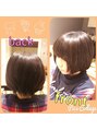 アーサス ヘアー デザイン 鎌ヶ谷駅前店(Ursus hair Design by HEADLIGHT) お子さんのカットもぜひ!!!