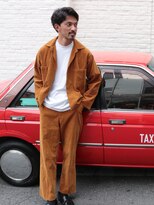 イスニック(Ysnic)&nbsp;ysnic スタイル