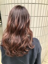 アフ(ahu)&nbsp;ルージュ