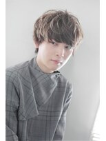 モッズヘア 藤岡店(mod's hair)&nbsp;メンズスタイル