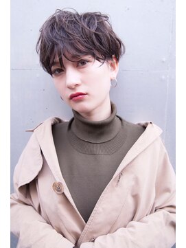 アメリ 新宿(Ameri) Ameri エアリーショート【新宿】