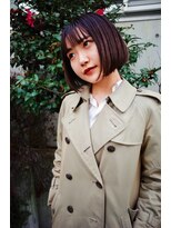 ホープ 渋谷(HOPE)&nbsp;コンパクトボブ