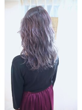 コール(corr.) ラベンダー