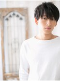 ビジカジナチュラルスマートマッシュA