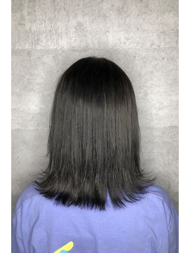 カジノ(CASINO) プラチナグレージュ