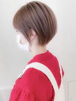 ネオリーブ クタ 町田店(Neolive kuta)&nbsp;大人ショート×マッシュ【町田、町田駅218007】