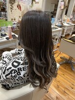 アネラ リラクシス(Anera Relaxsis)&nbsp;シールエクステ