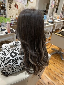 アネラ リラクシス(Anera Relaxsis) シールエクステ