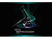 ☆業界NO1!魔法の最新毛髪補修ドライヤーレプロナイザー7♪ReFaアイロン全種類完備☆スチームも全台完備!