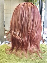 ココ 西葛西南口店(COコ)&nbsp;淡！ピンク！