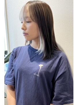 カシィ(kashi) フェイスフレーミング