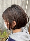 ミニボブ