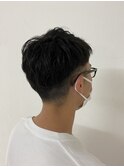 爽やかショート/メンズカット/刈り上げショート