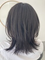 イリス(ilys)&nbsp;ソフトウルフ