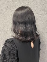 ラヴリア クルメ(LOVERIA KURUME)&nbsp;グレーブラック