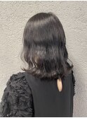 グレーブラック