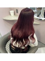 レヴェリー(REVERIE)&nbsp;プルエクステダイヤモンド毛質