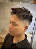 夏にオススメ！爽やかショート！！