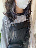 トゥーリ 二日市店(tuuli)&nbsp;髪質改善　インナーカラー　ケアブリーチ