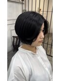 ☆ショートボブ☆