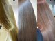 セイル(Sail)の写真/【淡路駅】髪質改善TRの上質ケアでたっぷり潤い溢れる質感へ♪思わず毎日触れたくなる艶髪が続く。