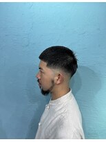 イギー ヘア ショップ(IGGY HAIR SHOP)&nbsp;crop