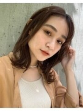 フラミューム 池袋(flammeum) flammeumstyle