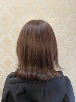 ティンク(Tink)&nbsp;〇ハイライトベージュ〇【くまだななみ】