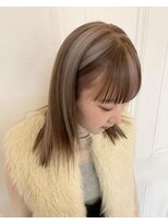 オンヌ(onnu) ミックスカラー