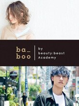 バブー バイ ビューティービースト アカデミー 熊本店(ba-boo) beauty beast
