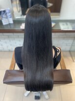 ヘア ルミナス バイ フォルテ(HAIR LUMINAS by FORTE)&nbsp;ツヤ髪/髪質改善/プラチナトリートメント