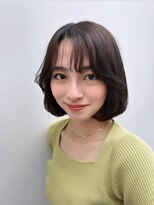 エレン 池袋(ElEn.)&nbsp;【エレン池袋】骨格診断×顔タイプ診断で似合う髪型見つけます◎