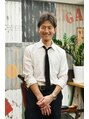 ヘアーサロンケン(Hair salon Ken) 黒野 賢介