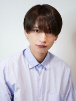オーシャン トーキョー コウベ(OCEAN TOKYO KOBE) ナチュラルマッシュ
