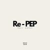 リペップ(Re-PEP)のお店ロゴ