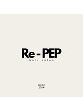 Re-PEP