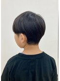 キッズカット