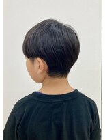 ファンヘアメイク(Fun hair make)&nbsp;キッズカット