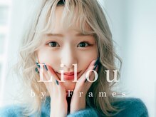リル バイ フレイムス 川口(Lilou by Frames)