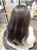 【KAORI】オリーブグレージュ