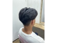 ヘアー ツリー(hair tree)